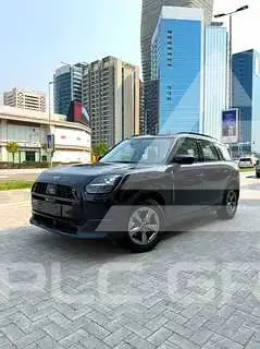 2026 Mini Countryman