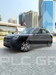 2026 Mini Countryman