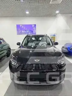 2026 Mini Countryman