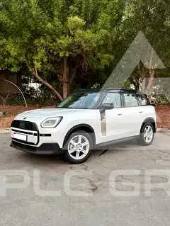 2026 Mini Countryman