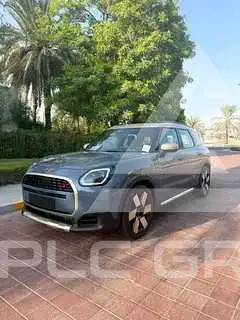 2026 Mini Countryman