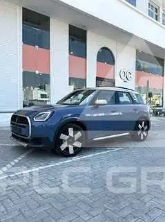2026 Mini Countryman