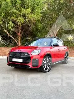 2026 Mini Countryman