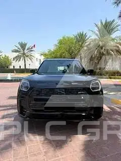 2026 Mini Countryman