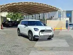 2026 Mini Countryman