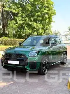2026 Mini Countryman