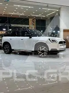 2026 Mini Countryman