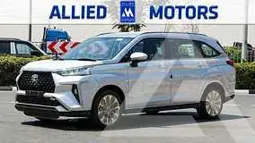 2026 Toyota Veloz