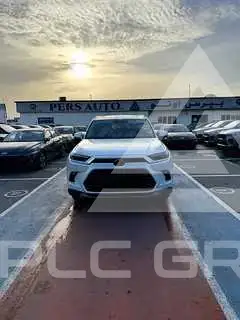2026 Toyota Highlander