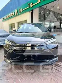 2026 Toyota 