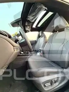 2026 Toyota Frontlander