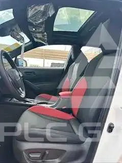 2026 Toyota Frontlander