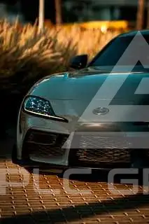 2026 Toyota SUPRA