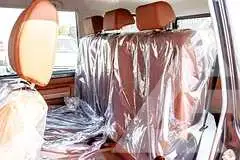 2026 Toyota LAND CRUISER
