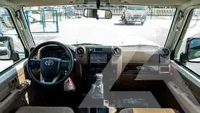 2026 Toyota LAND CRUISER