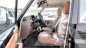 2026 Toyota LAND CRUISER