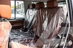 2026 Toyota LAND CRUISER