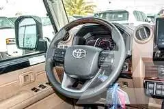2026 Toyota LAND CRUISER