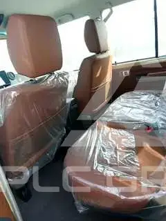 2026 Toyota LAND CRUISER