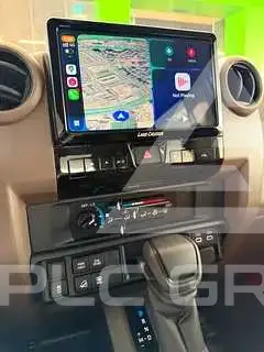 2026 Toyota LAND CRUISER