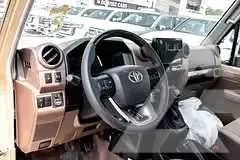 2026 Toyota LAND CRUISER