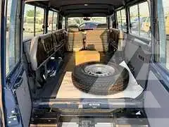 2026 Toyota LAND CRUISER
