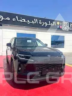 2026 Toyota RAV4