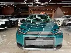 2026 Toyota RAV4