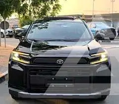 2026 Toyota RAV4