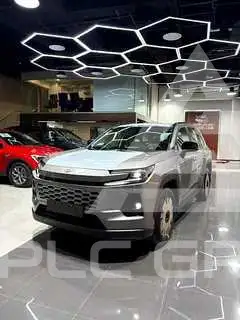 2026 Toyota RAV4