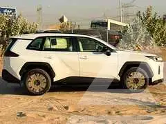 2026 Toyota RAV4