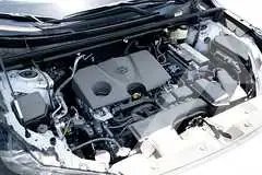 2026 Toyota RAV4