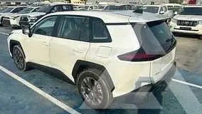 2026 Toyota RAV4