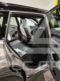 2026 Toyota RAV4