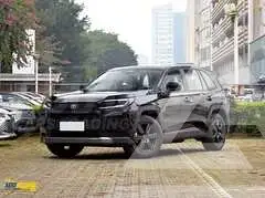 2026 Toyota RAV4