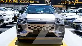 2026 Toyota RAV4