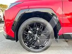 2026 Toyota RAV4