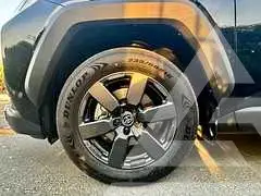 2026 Toyota RAV4