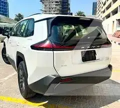 2026 Toyota RAV4