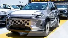 2026 Toyota RAV4