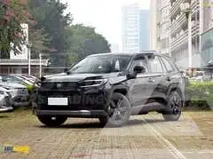 2026 Toyota RAV4
