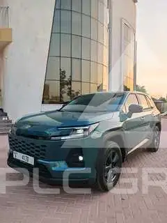 2026 Toyota RAV4