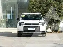 2026 Toyota RAV4
