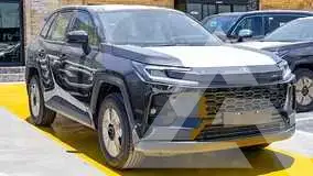 2026 Toyota RAV4