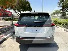 2026 Toyota RAV4