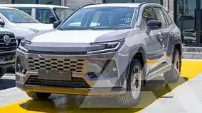 2026 Toyota RAV4