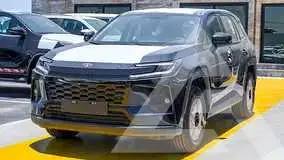 2026 Toyota RAV4