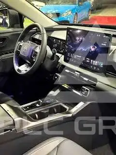 2026 Toyota RAV4