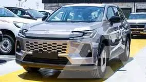 2026 Toyota RAV4