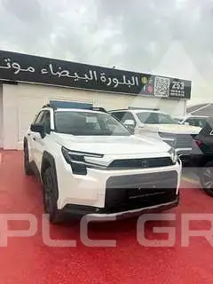 2026 Toyota RAV4